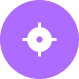 Money icon representing revenue loss